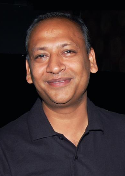 Sarvjeet Ahuja